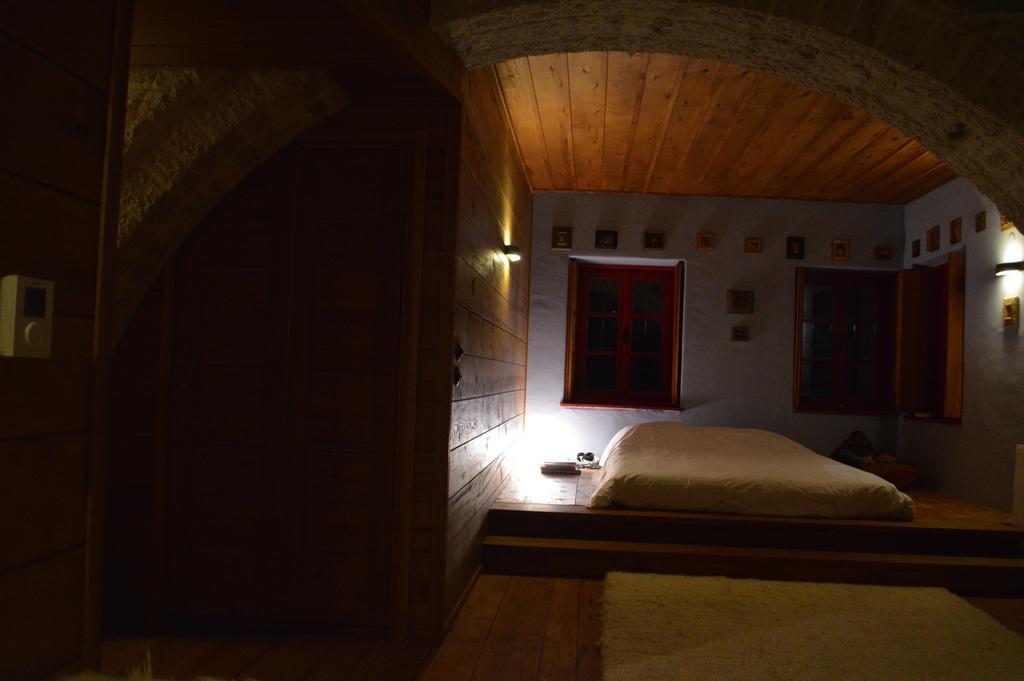 Anemi Hotel Káto Pediná Szoba fotó