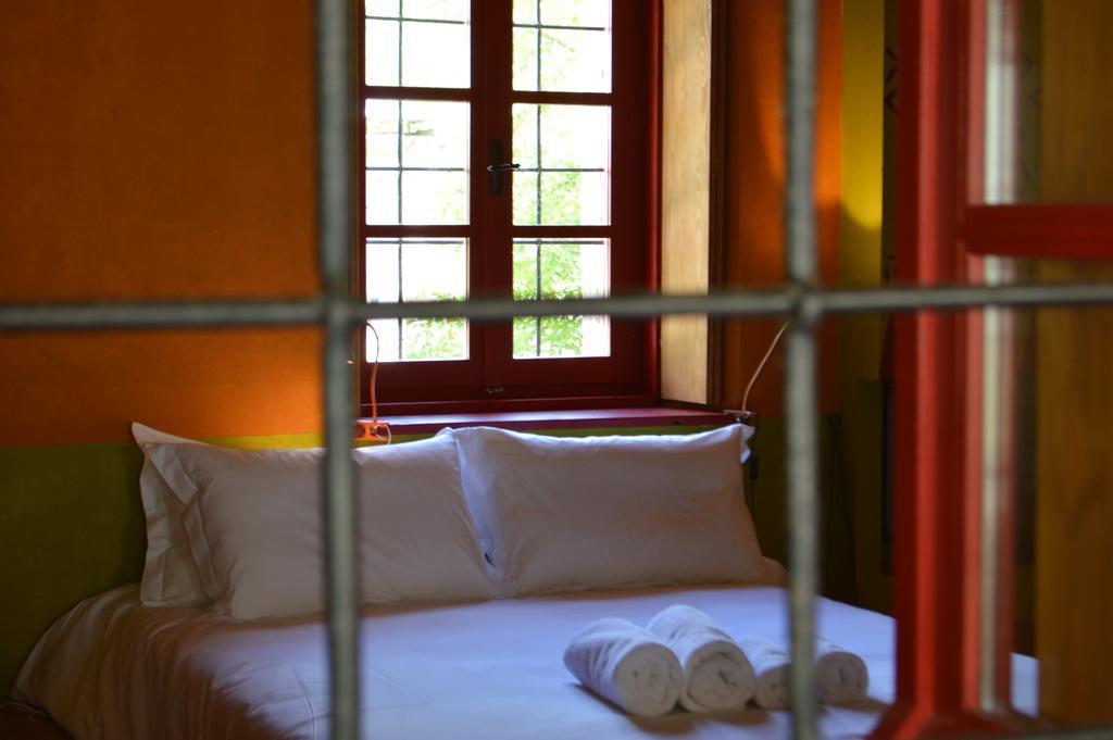 Anemi Hotel Káto Pediná Kültér fotó